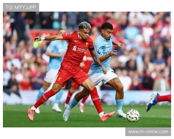 战术板：剖析利物浦0-3诺丁汉森林，戴奇如何导演安菲尔德冷门