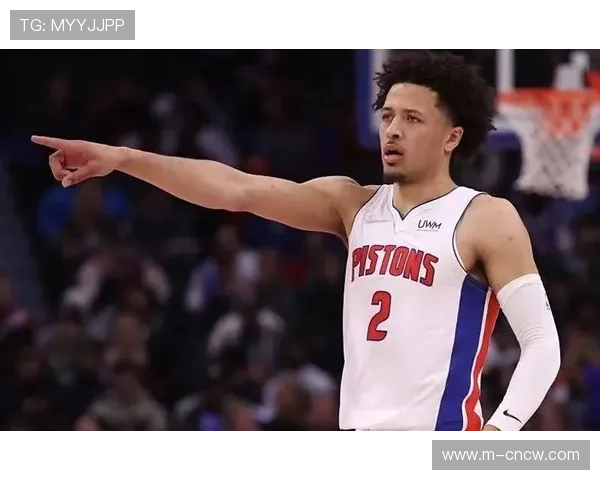 从伤病到MVP候选：凯德·坎宁安的蜕变之路