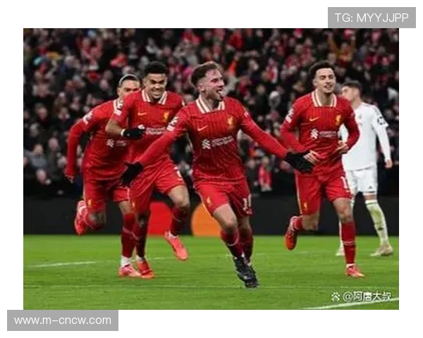 利物浦主场0-4惨败埃因霍温，安菲尔德球迷提前退场