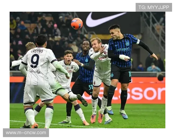 国际米兰客胜克雷莫内塞，劳塔罗破门领跑意甲射手榜