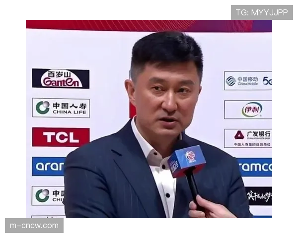 战术分析：广东队杜锋调整阵容，启用新人增加45度角传球点收奇效